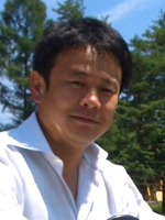 山川 直保