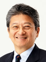 白石 徹