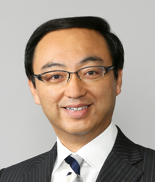 梅沢 裕之
