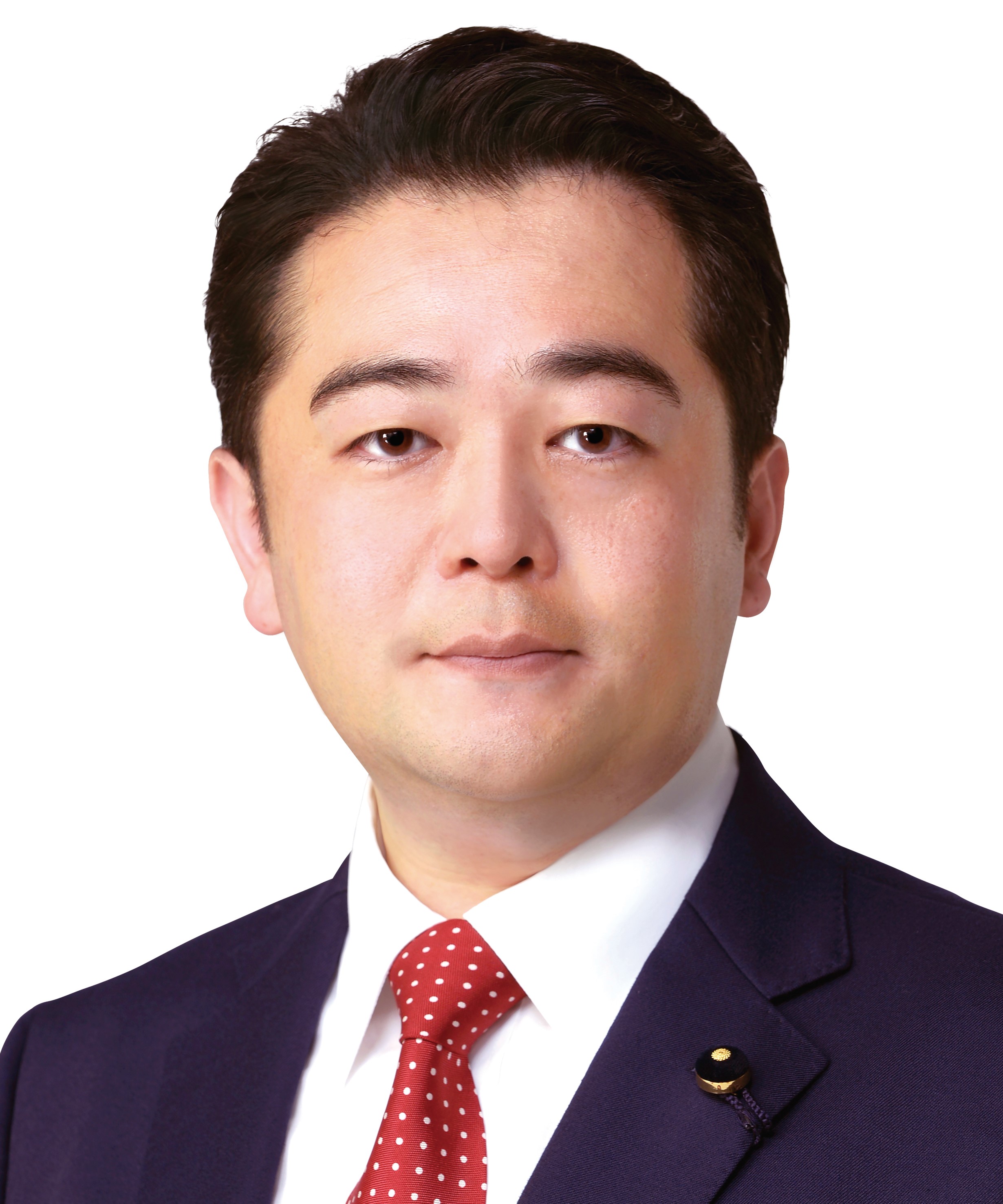 作山 ゆうすけ