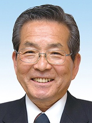 高谷 清