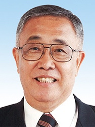 国吉 一夫