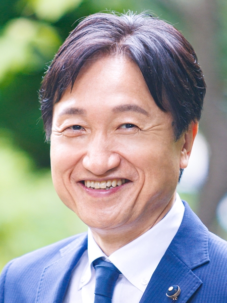 小島 健一