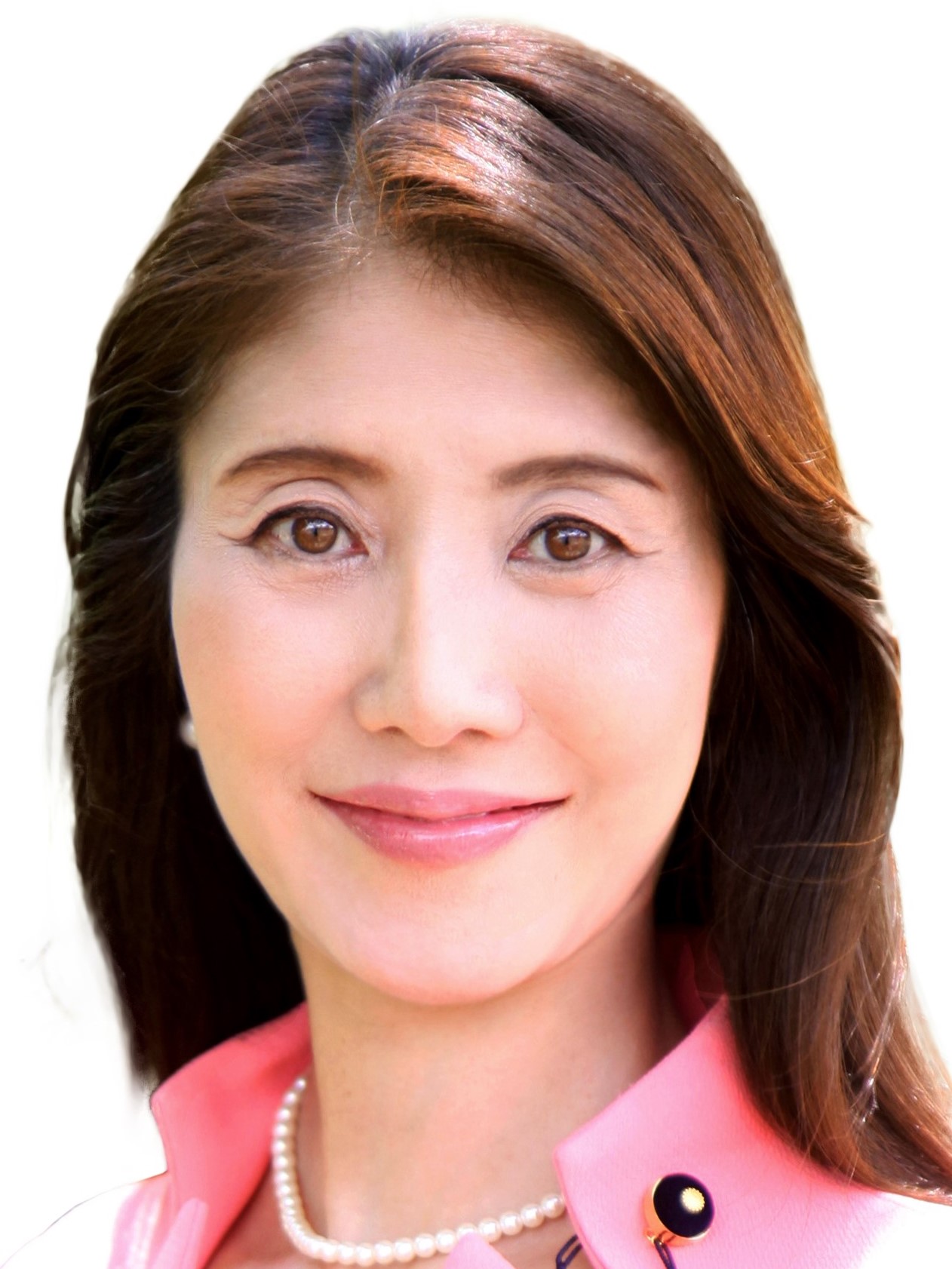 内田 みほこ