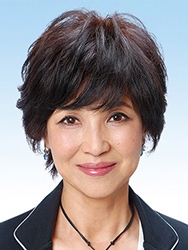 山口 裕子