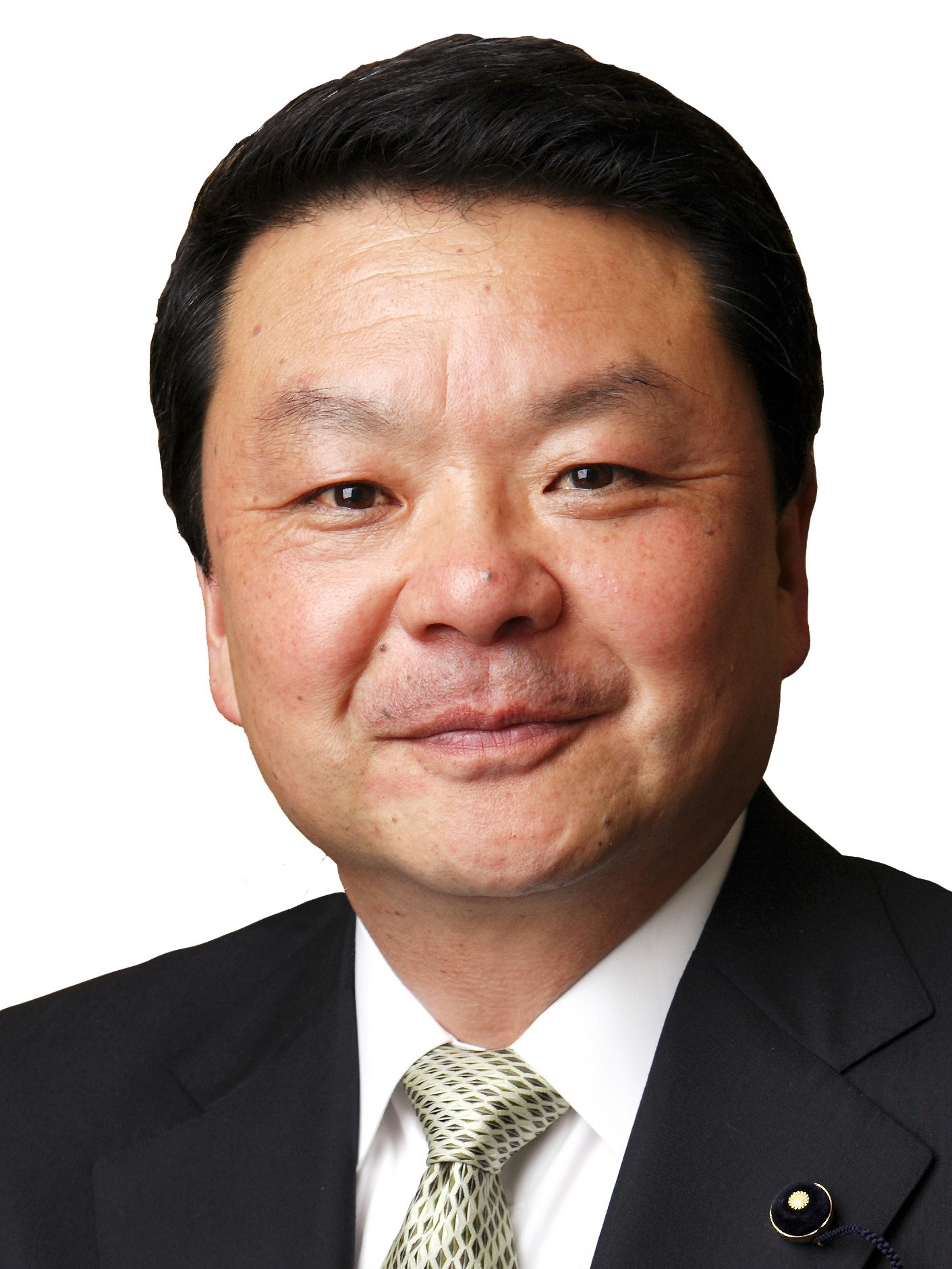 松田 良昭