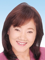 曽我部 久美子
