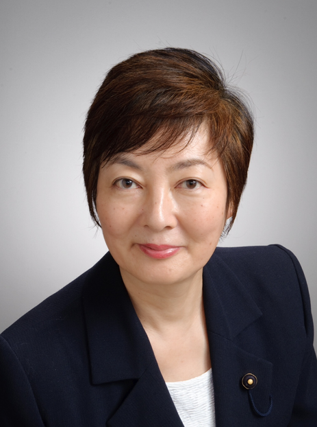 小川 久仁子