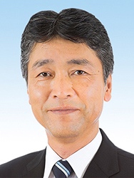 大村 博信