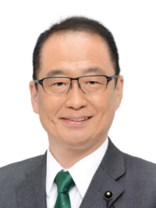 亀井 たかつぐ