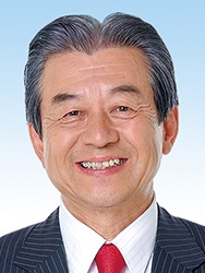 赤井 和憲