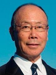 府川 勝