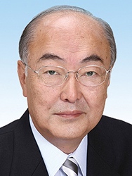 中村 省司