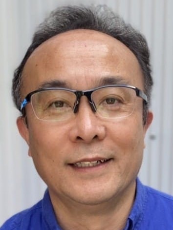 原田 タケル