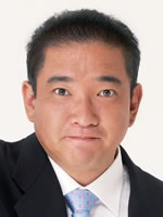 もとむら 賢太郎