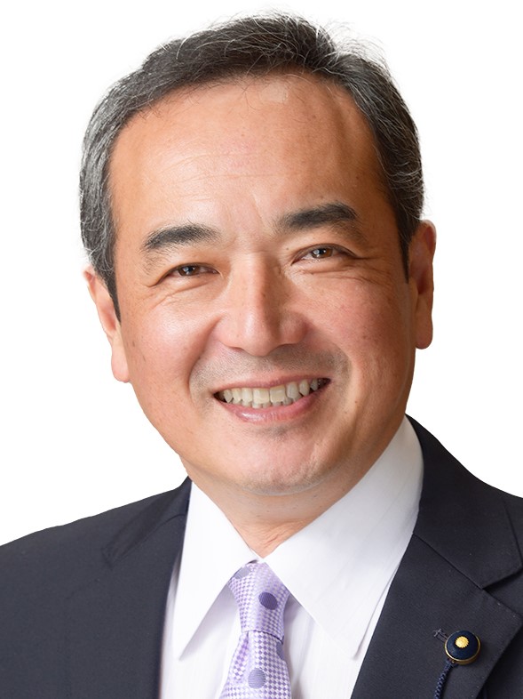 長田 進治