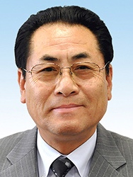 馬場 学郎