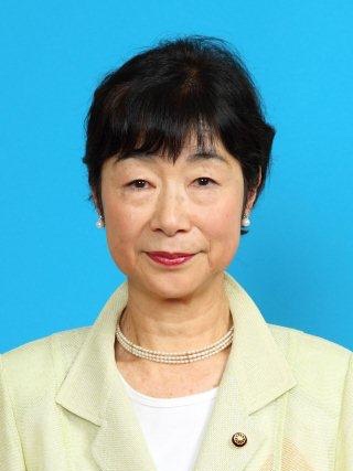 大野 博美