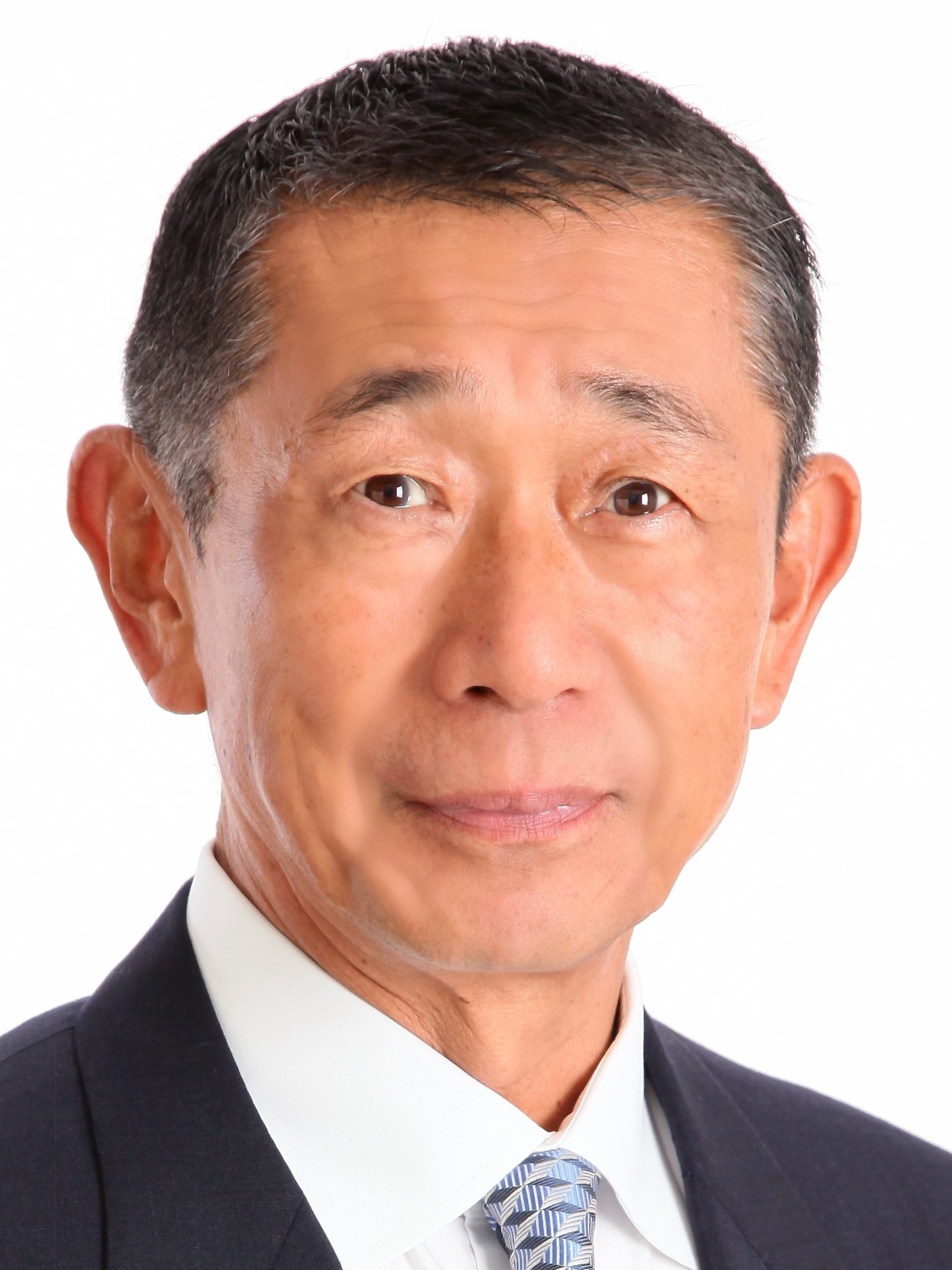 亀田 いくお