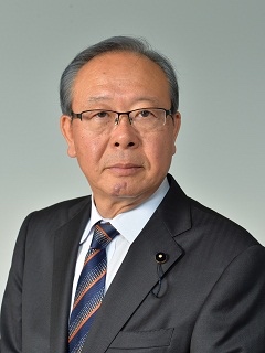 志田 邦男