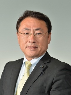 岩村 良一