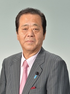 帆苅 謙治