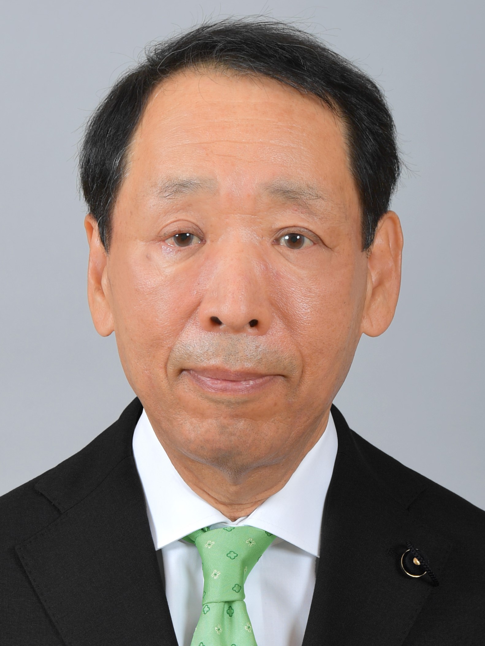 藤川 たかお