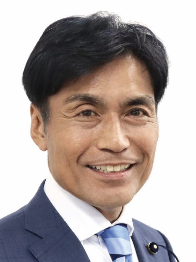 かまた さとる
