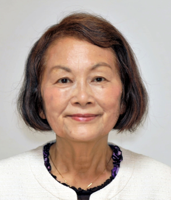 近松 恵美子