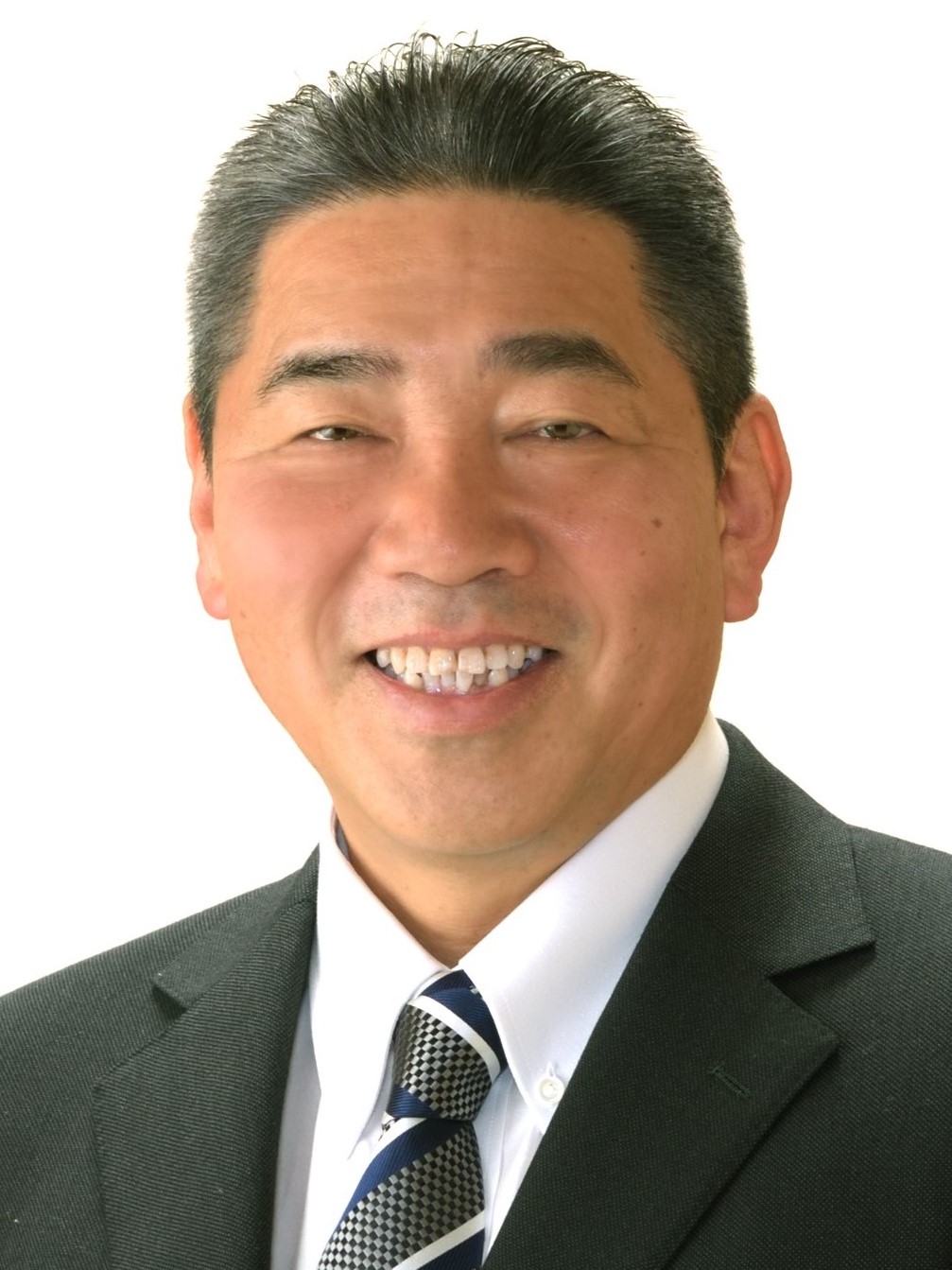 渕上 陽一