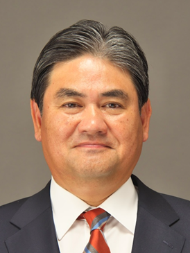 前川 おさむ