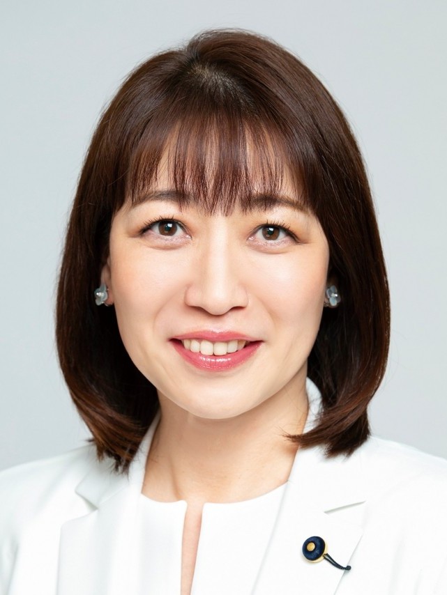 山田 朋子