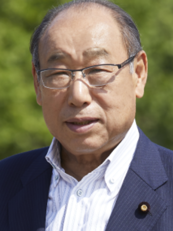 豊田 俊郎