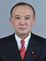川村 博章