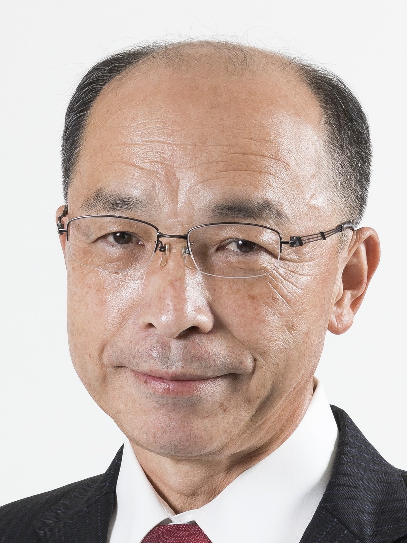 谷内 律夫