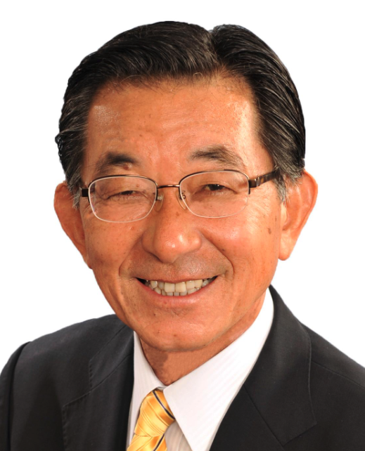 内川 修治