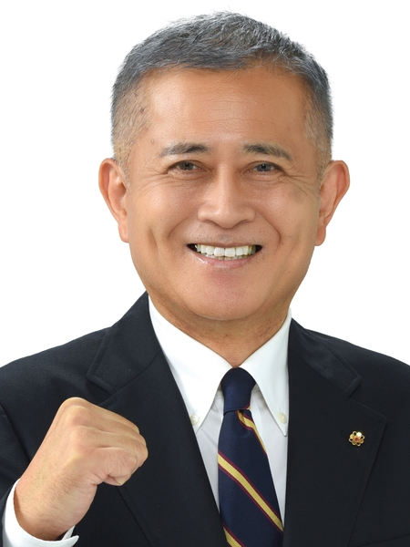 いき よしろう