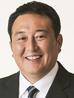 井上 たかひろ