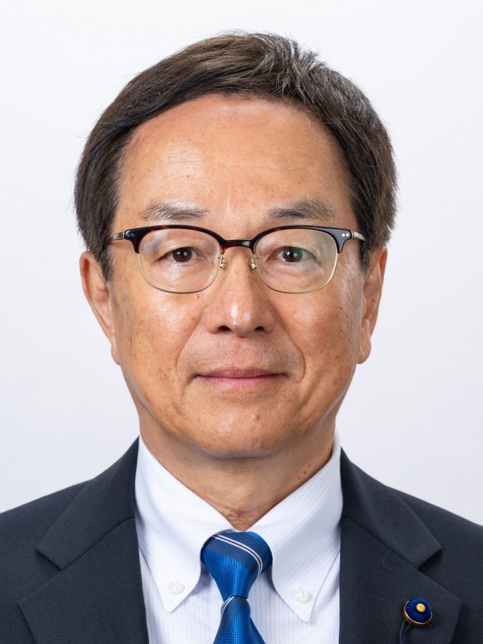 原中 誠志