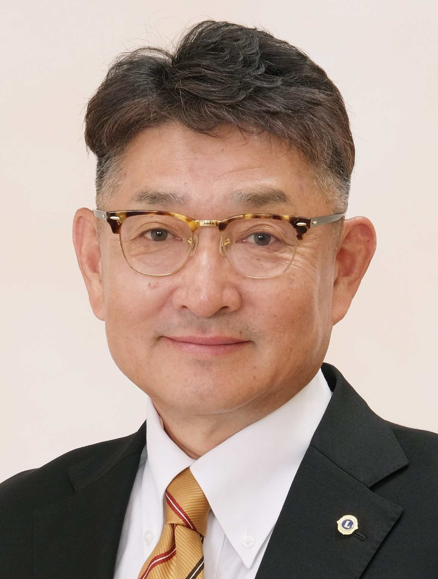 小池 くにひろ