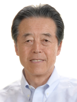 岩井 賢太郎