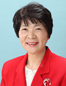 古田 美知代