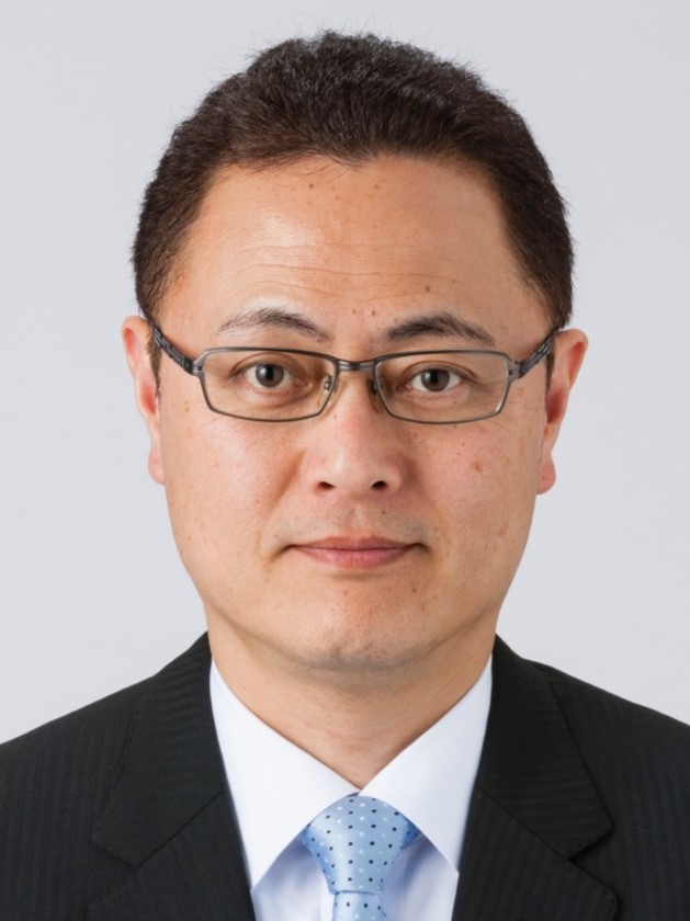 木戸口 英司