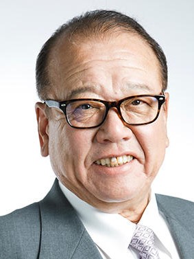 森川 喜之