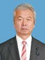 山本 進章
