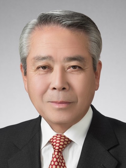 加藤 壽彦