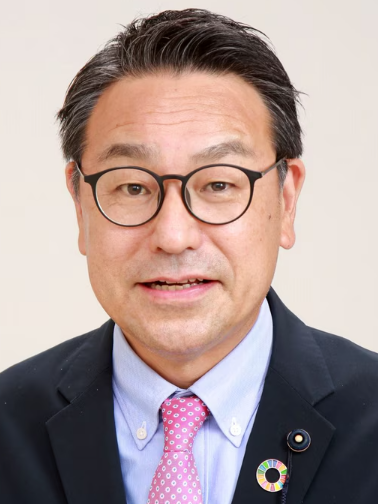 藤本 かずのり