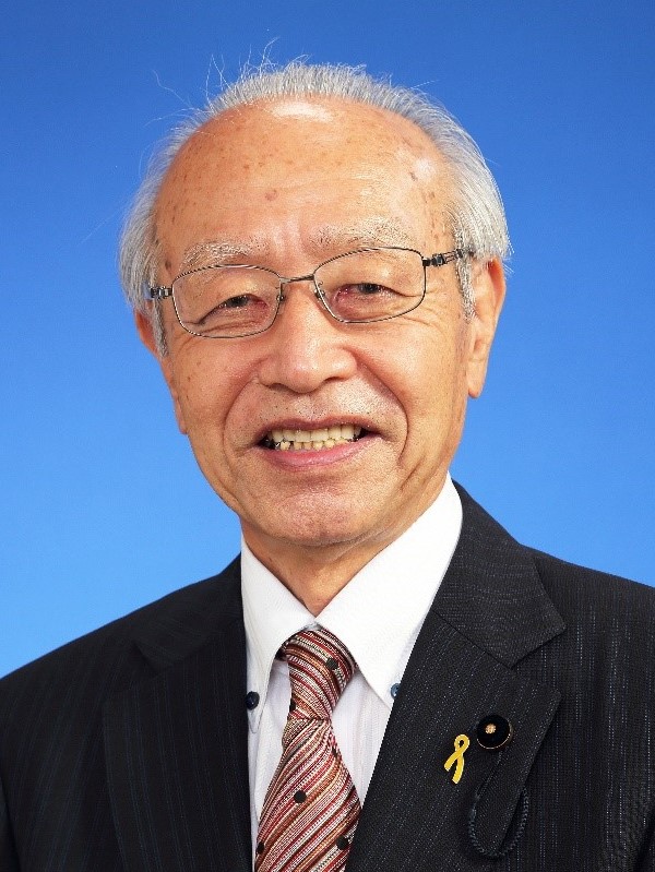 中嶋 光雄