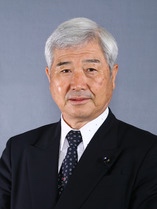 蛯沢 正勝