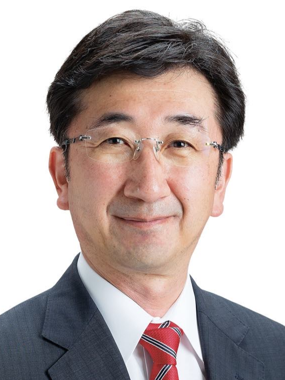 松尾 和彦